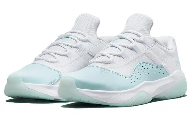 Jordan Air Jordan 11 cmft low "igloo"