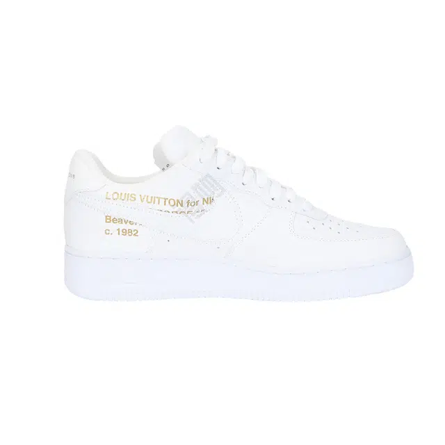 Nike x LOUIS VUITTON Air Force 1 Low