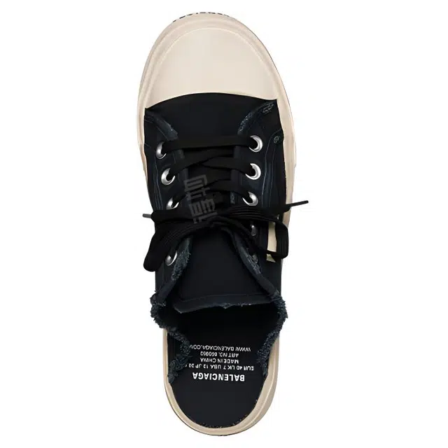 Balenciaga Paris Trainers
