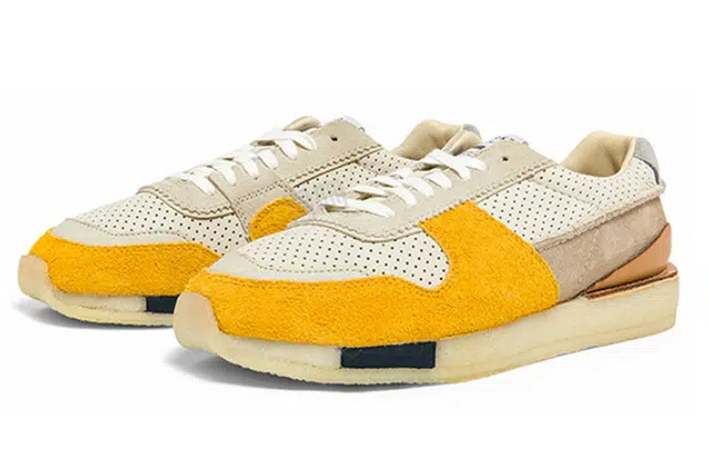 clarks Originals