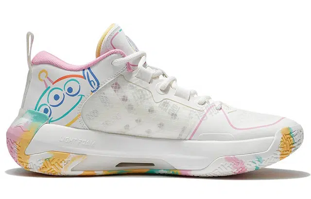 Disney x LiNing 2