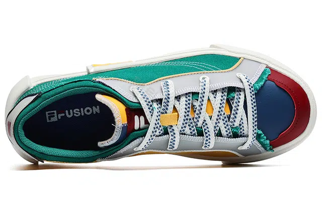 Fila Fusion POP