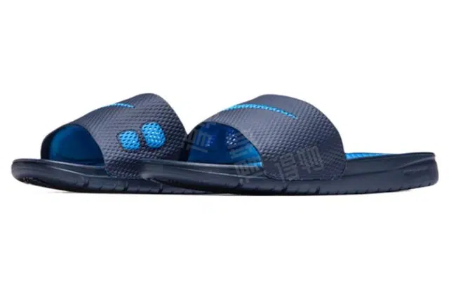Nike Benassi Solarsoft Slide