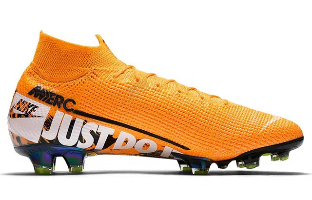 Nike Mercurial Superfly 7 Elite SE FG