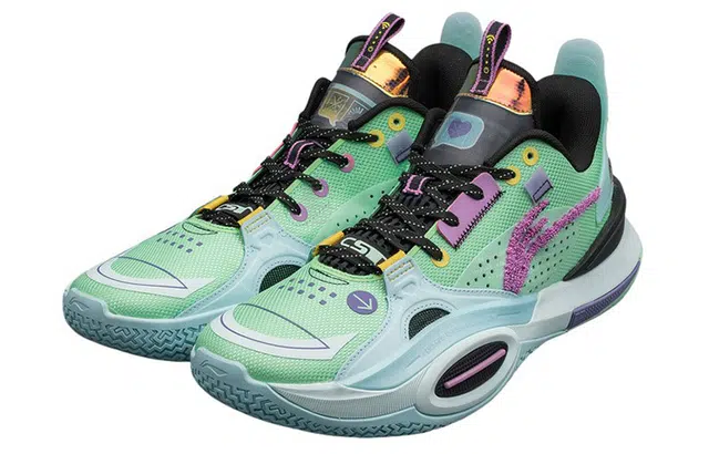 Disney x LiNing 10 V1 TPU PE