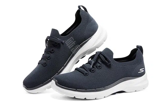 Skechers Go Walk 6 Hyper Burst