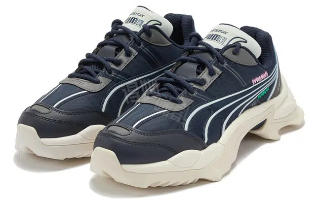Puma Nitefox Mmq