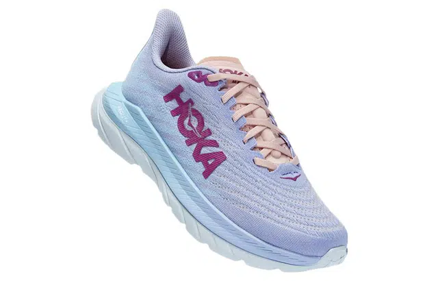HOKA ONE ONE Mach 5 5
