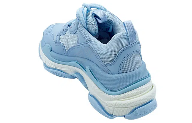 Balenciaga TripleS