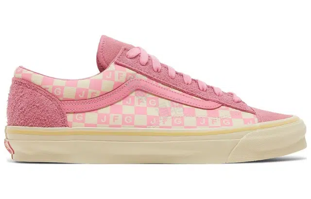 Joe Freshgoods x Vans Style 36 LX