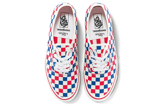 Our Legends x Vans Style 44