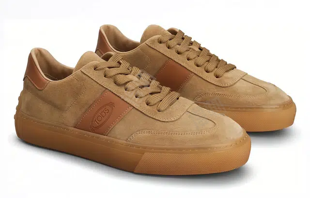 TOD'S