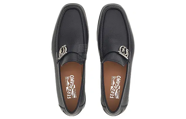 Ferragamo Gancini