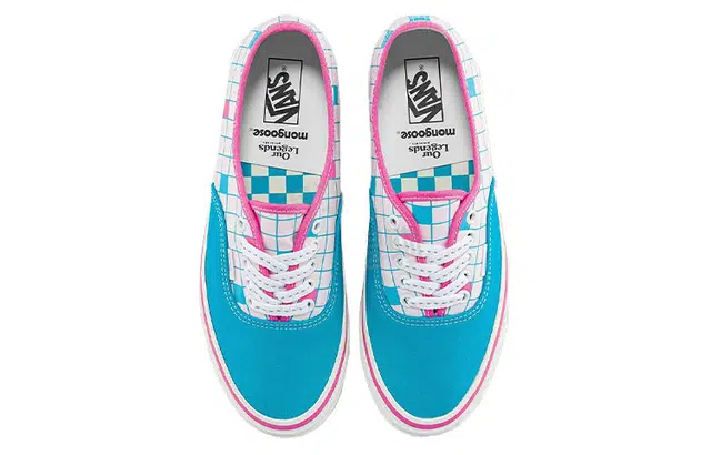 Our Legends x Vans Style 44
