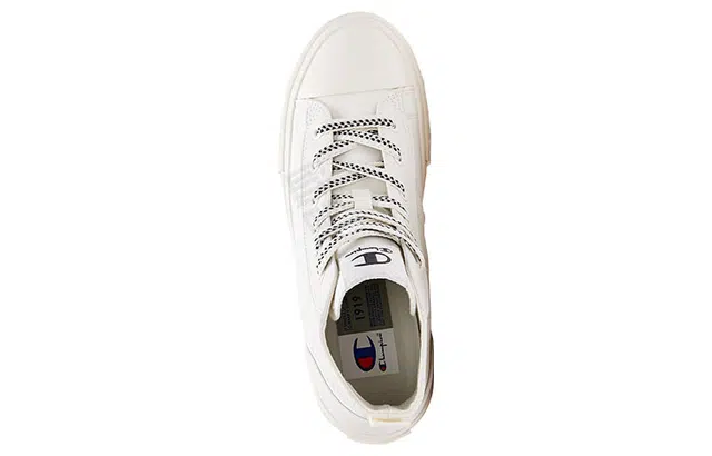 Champion Campus Campus Mono High 1.0