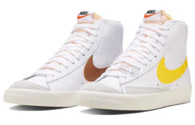 Nike Blazer 77 Vintage