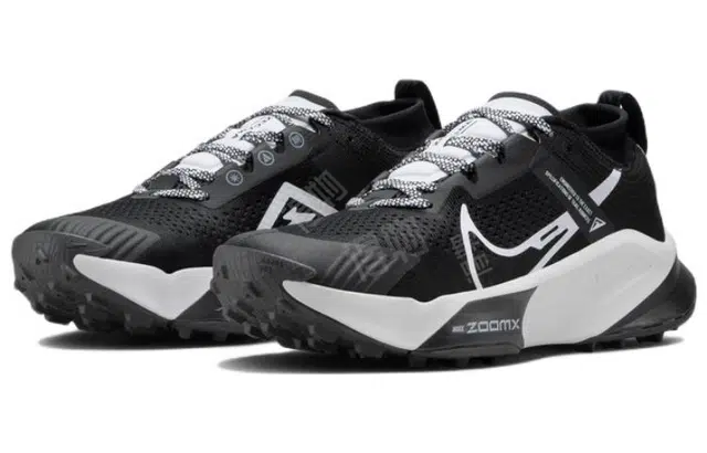 Nike ZoomX Zegama Trail