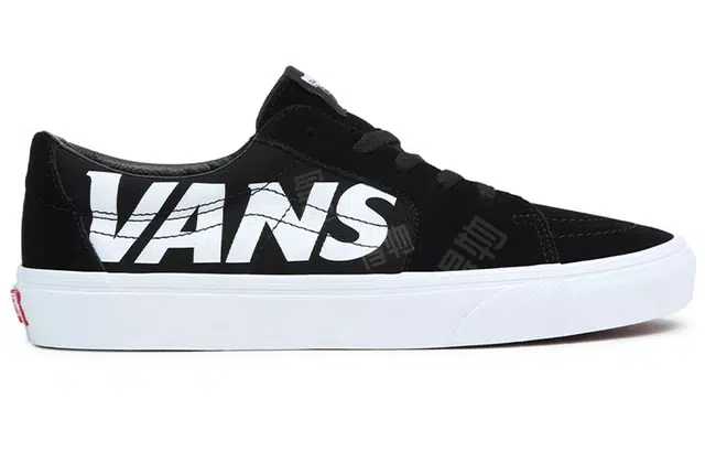 Vans SK8 LOW
