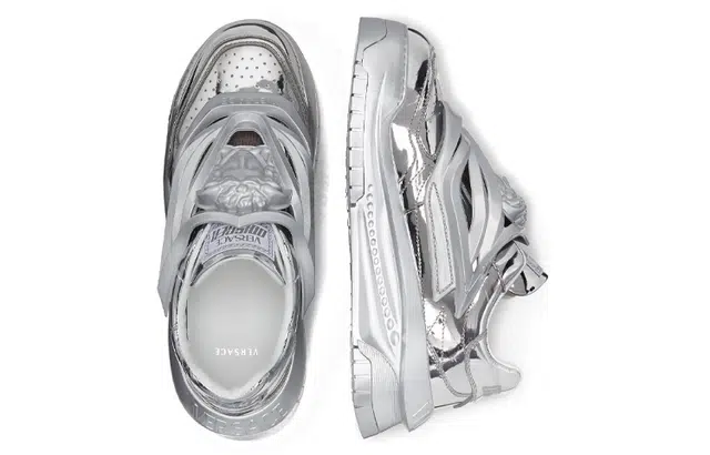VERSACE Odissea