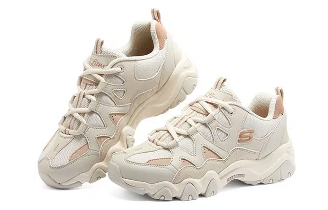 Skechers D'LITES 2.0
