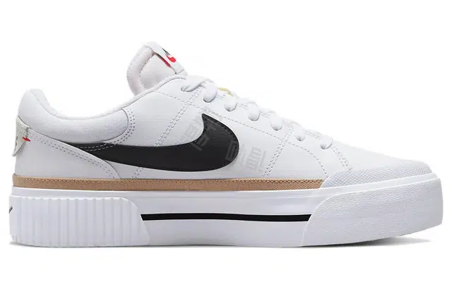 Nike Court Legacy Lift