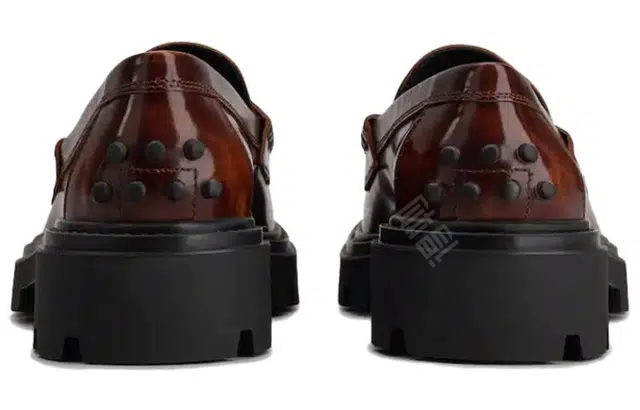 TOD'S