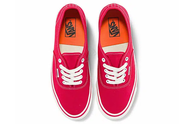 Vans Style 44 Deck DX