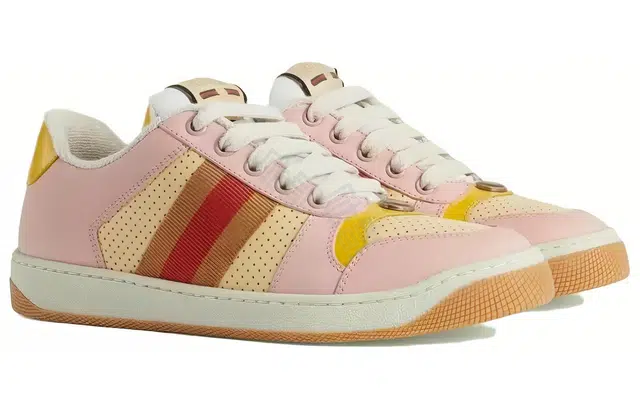 GUCCI Screener