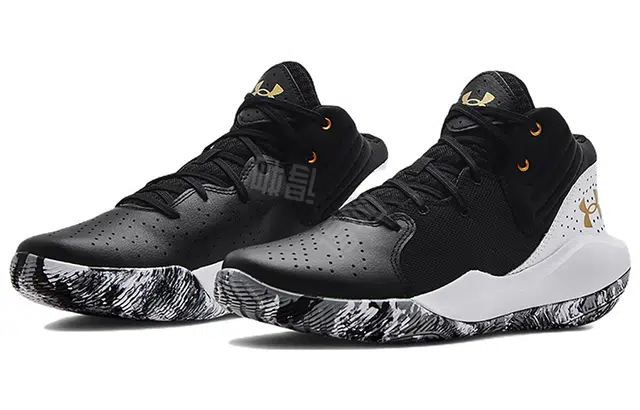 Under Armour Jet '21