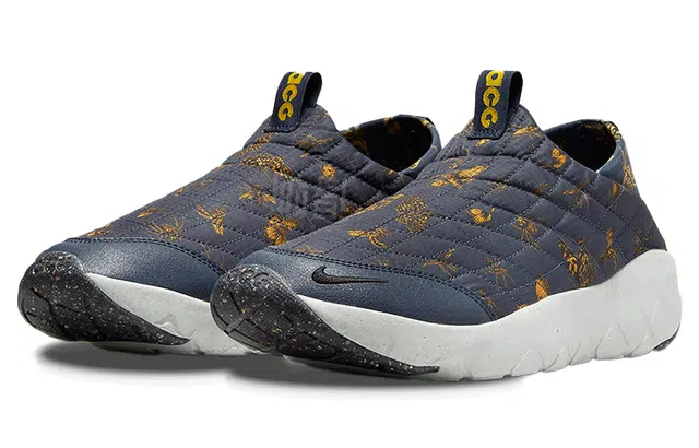 Nike ACG Air Moc 3.5
