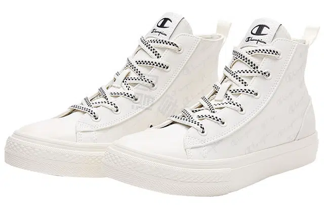 Champion Campus Campus Mono High 1.0
