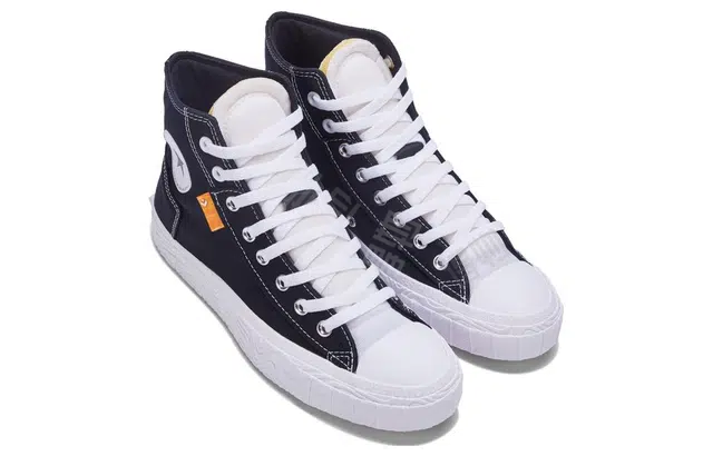 Converse Chuck Taylor All Star High Top Blue White