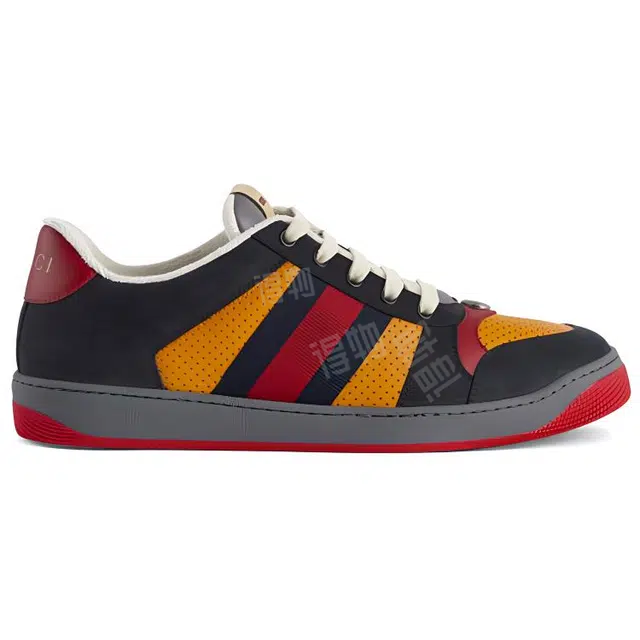 GUCCI Screener