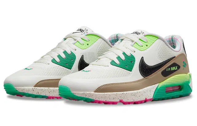 Nike Air Max 90 Golf "Back Home"