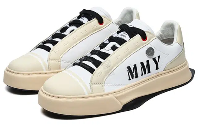 MIHARA YASUHIRO x FILA FM 4
