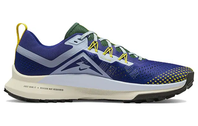 Nike Pegasus Trail 4 React