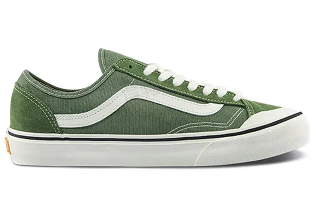 Vans Style 136 Deco VR3 SF