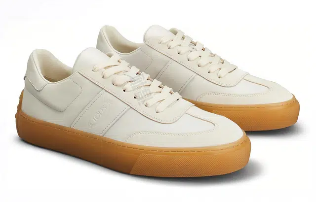 TOD'S