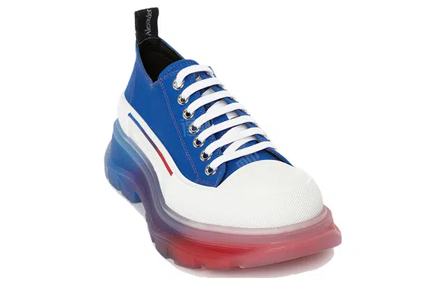 Alexander McQueen Tread Slick