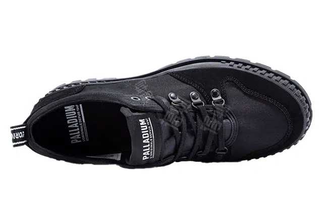 Palladium PallaShock LoHiker
