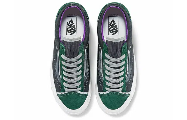 Vans Style 36 Ul LX
