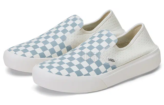 Vans slip-on