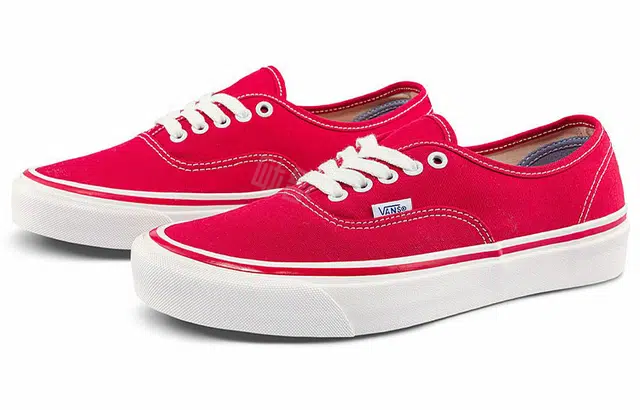 Vans Style 44 Deck DX