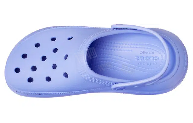 Crocs Classic Crush EVA