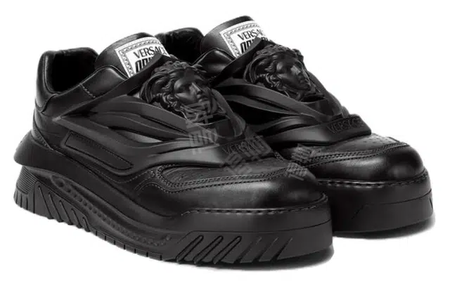 VERSACE Odissea