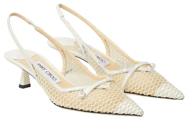 Jimmy Choo Amita