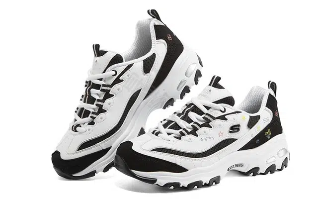 Skechers D'LITES 1.0