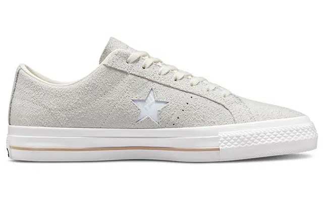 Converse one star Pro