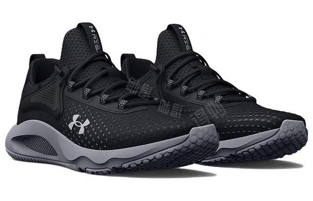 Under Armour HOVR Rise 4