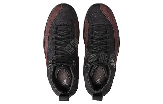 A Ma Manire x Jordan Air Jordan 12 Retro